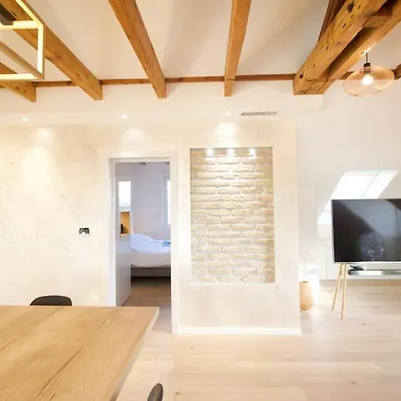 Standing Aux Portes De Strasbourg Apartment *