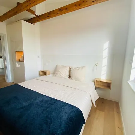 Apartment Standing Aux Portes De Strasbourg